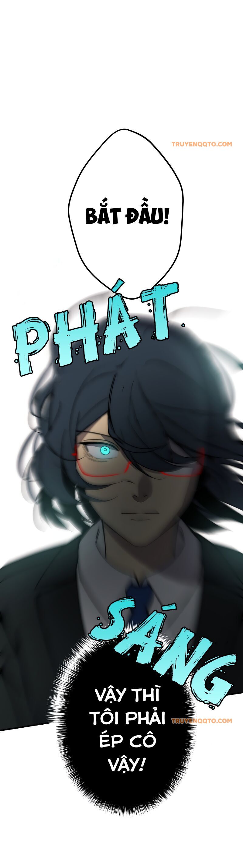 Hand Jumper Chap 47 - Next Chap 48