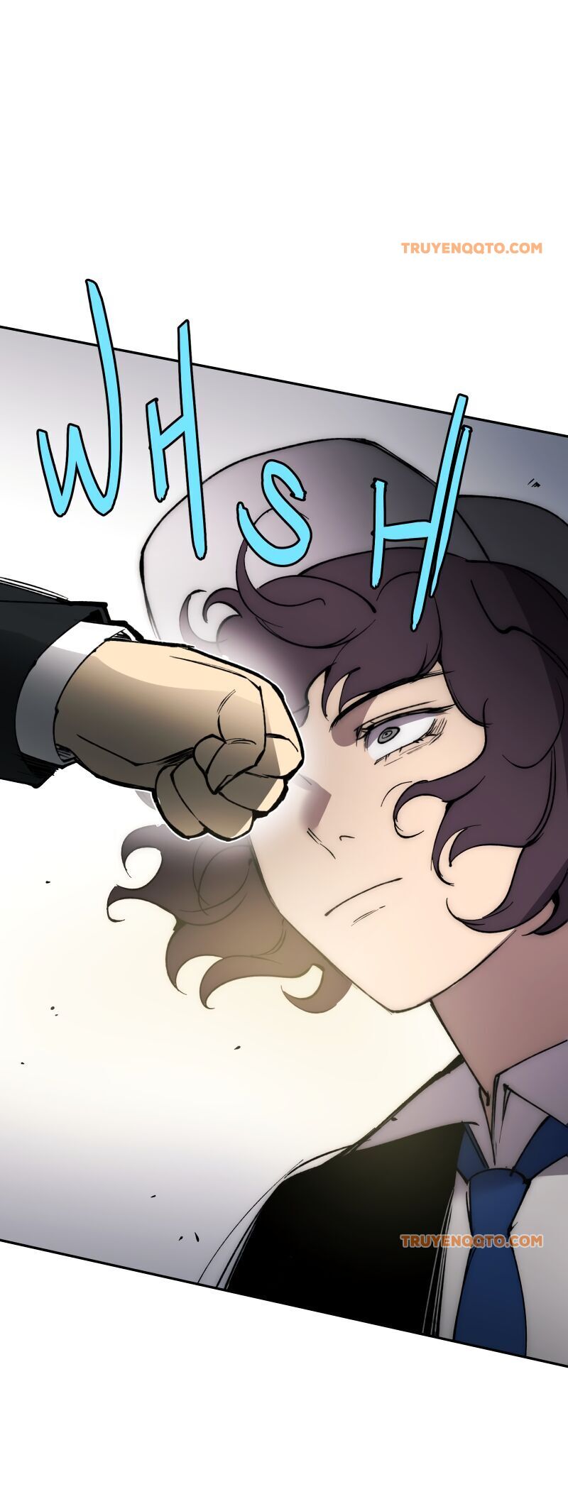 Hand Jumper Chap 47 - Next Chap 48