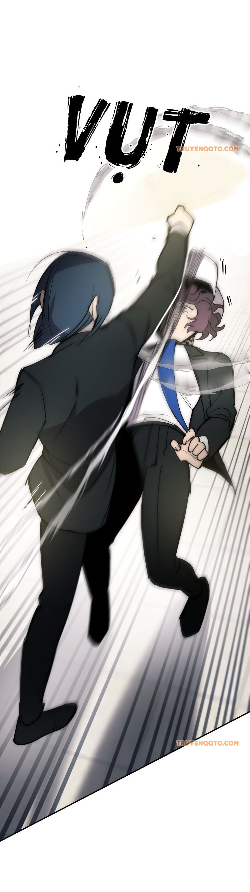 Hand Jumper Chap 47 - Next Chap 48