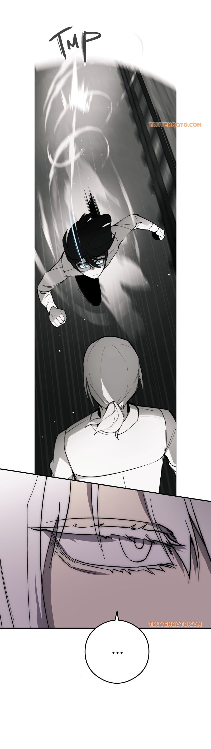 Hand Jumper Chap 47 - Next Chap 48