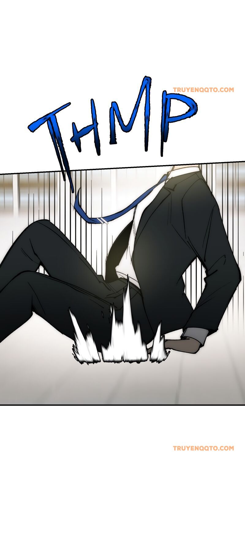 Hand Jumper Chap 47 - Next Chap 48