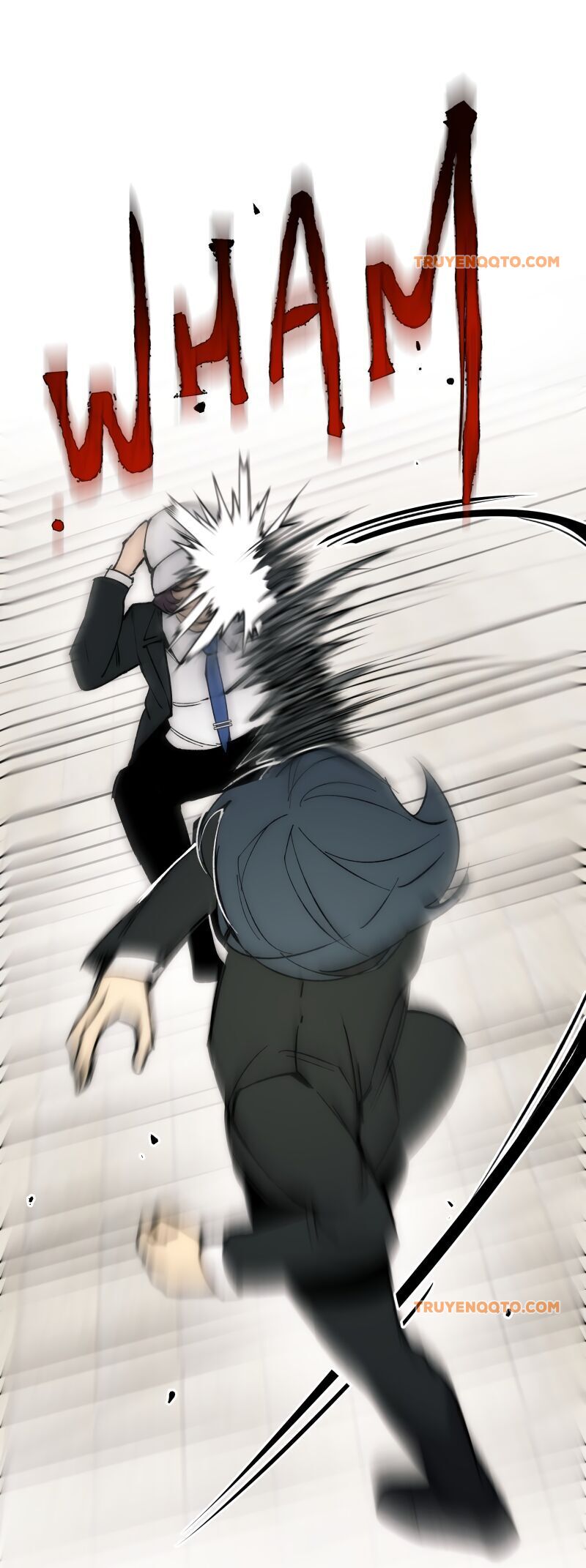 Hand Jumper Chap 47 - Next Chap 48