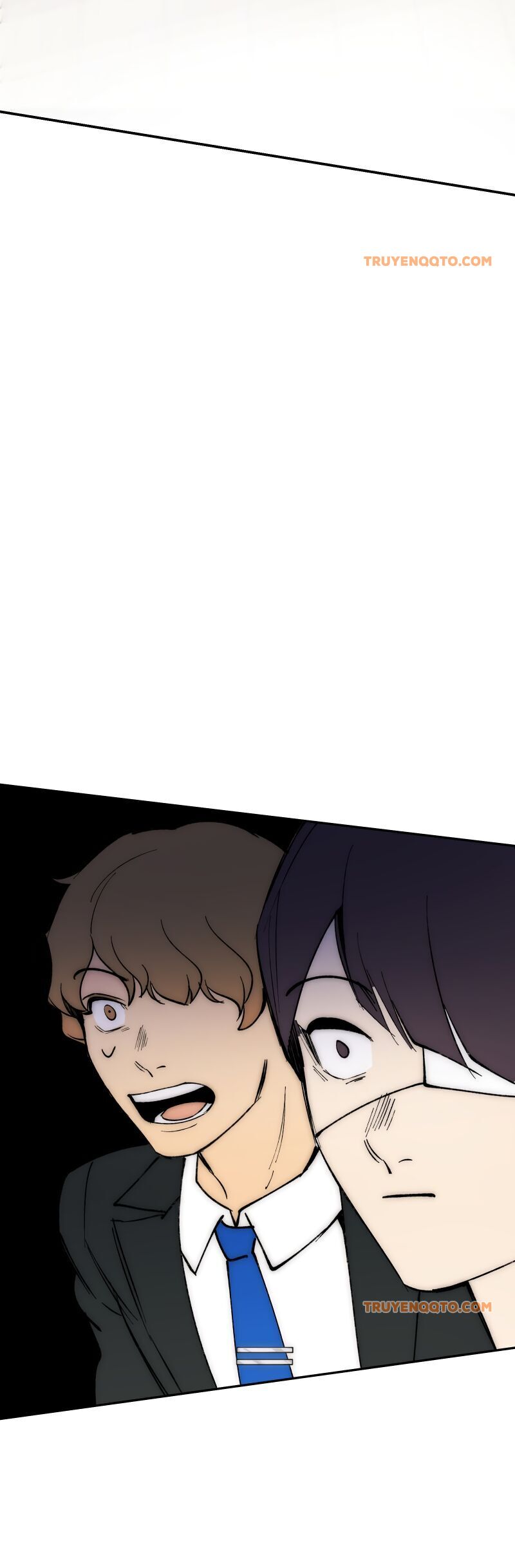 Hand Jumper Chap 47 - Next Chap 48