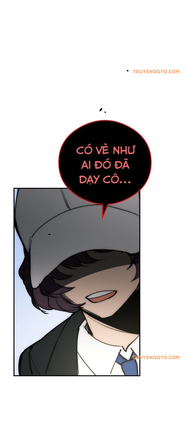 Hand Jumper Chap 47 - Next Chap 48