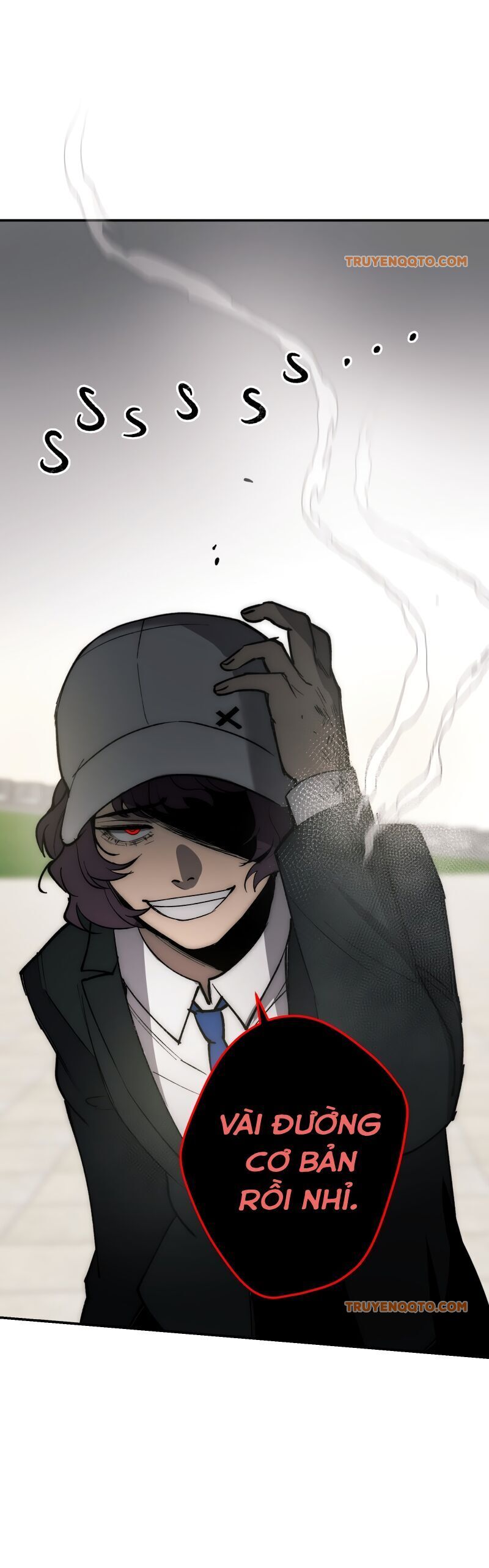 Hand Jumper Chap 47 - Next Chap 48