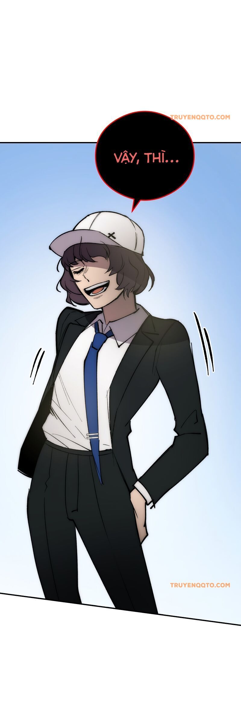 Hand Jumper Chap 47 - Next Chap 48