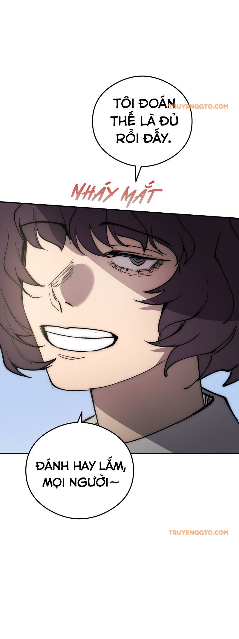 Hand Jumper Chap 47 - Next Chap 48