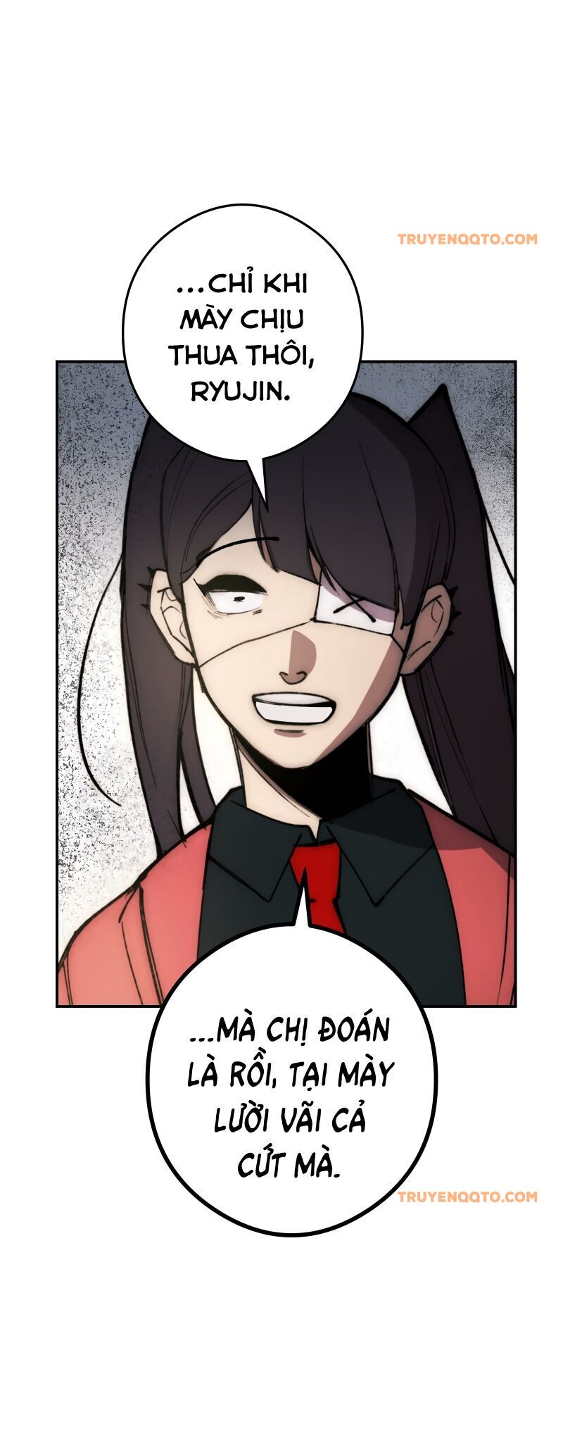 Hand Jumper Chap 47 - Next Chap 48