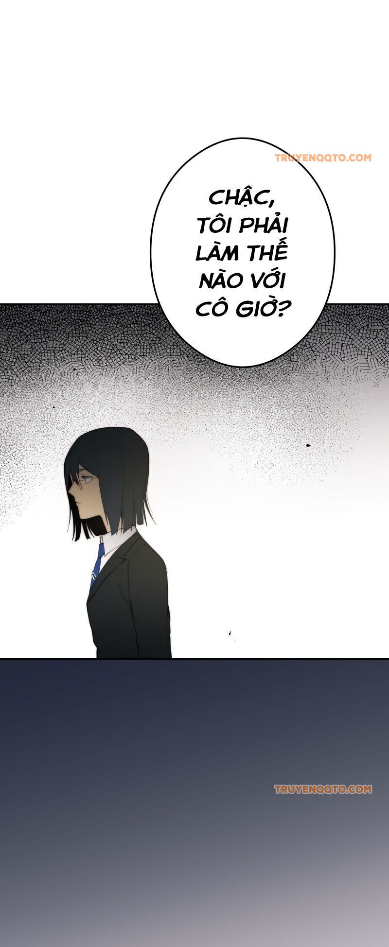 Hand Jumper Chap 47 - Next Chap 48