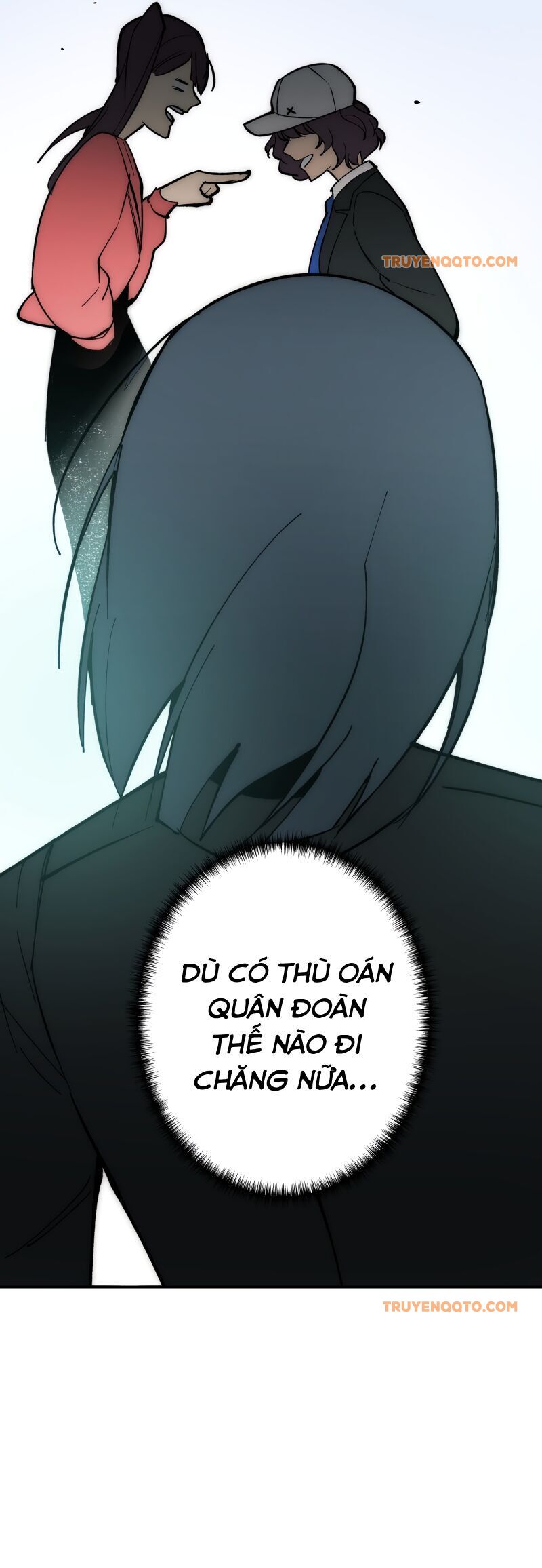 Hand Jumper Chap 47 - Next Chap 48