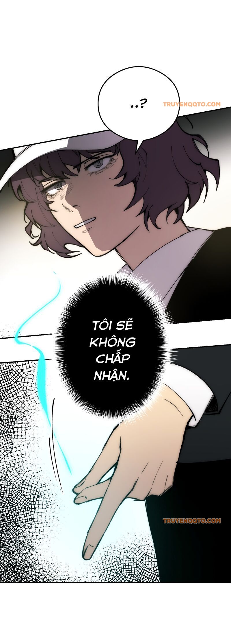Hand Jumper Chap 47 - Next Chap 48