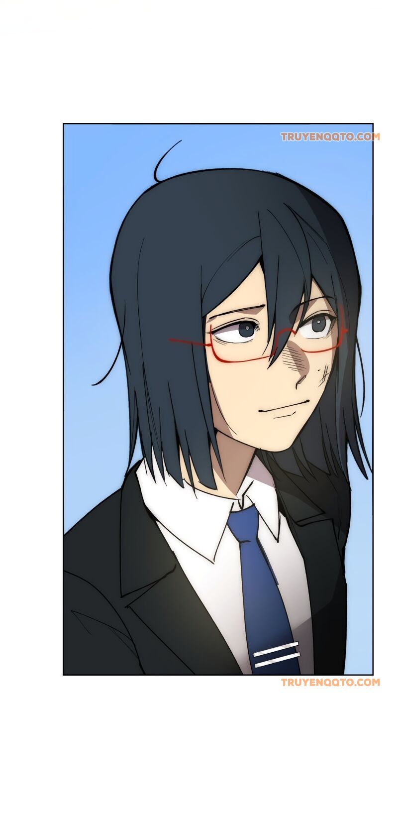 Hand Jumper Chap 47 - Next Chap 48