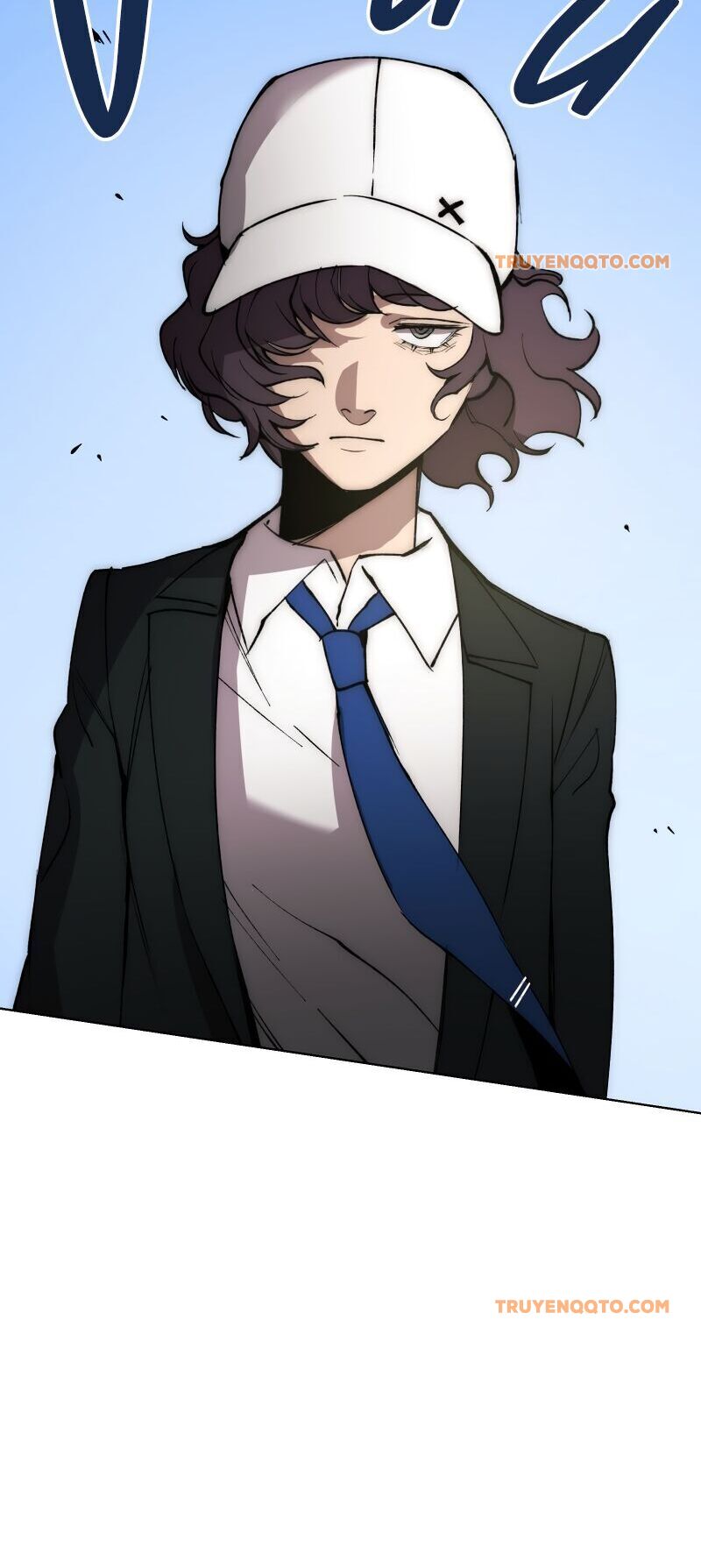 Hand Jumper Chap 47 - Next Chap 48