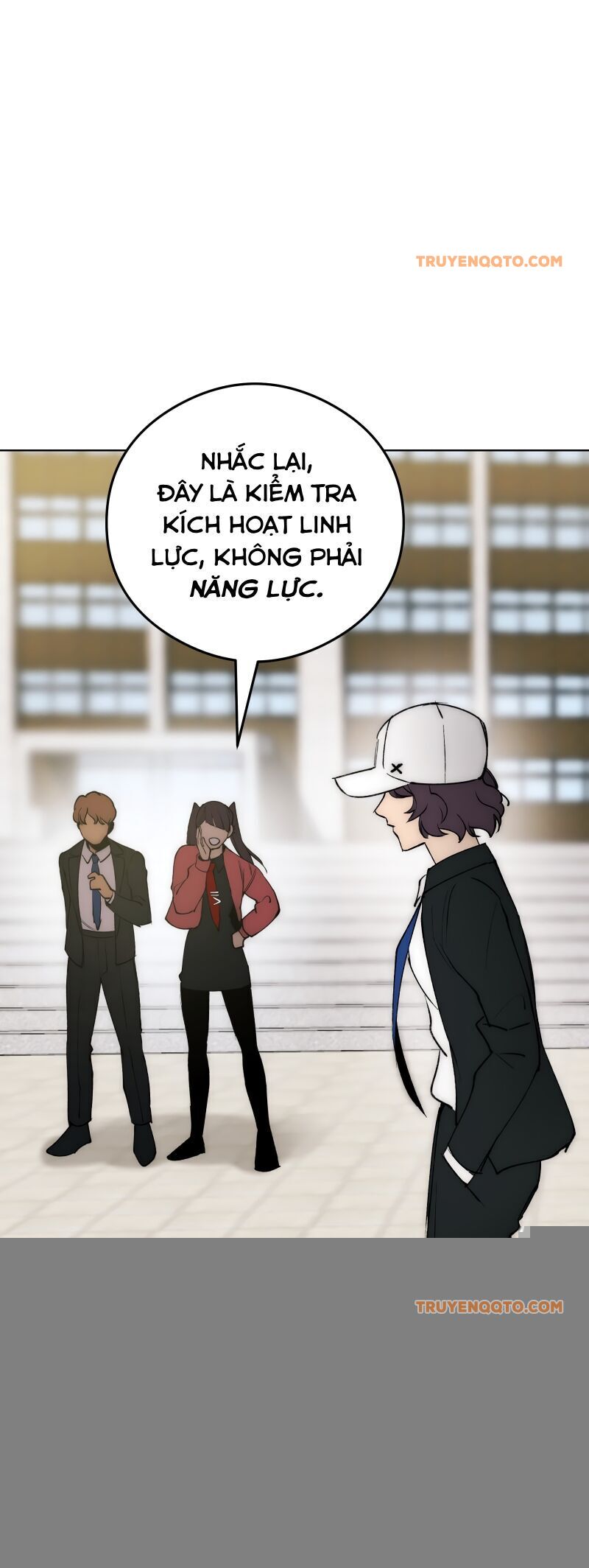 Hand Jumper Chap 47 - Next Chap 48