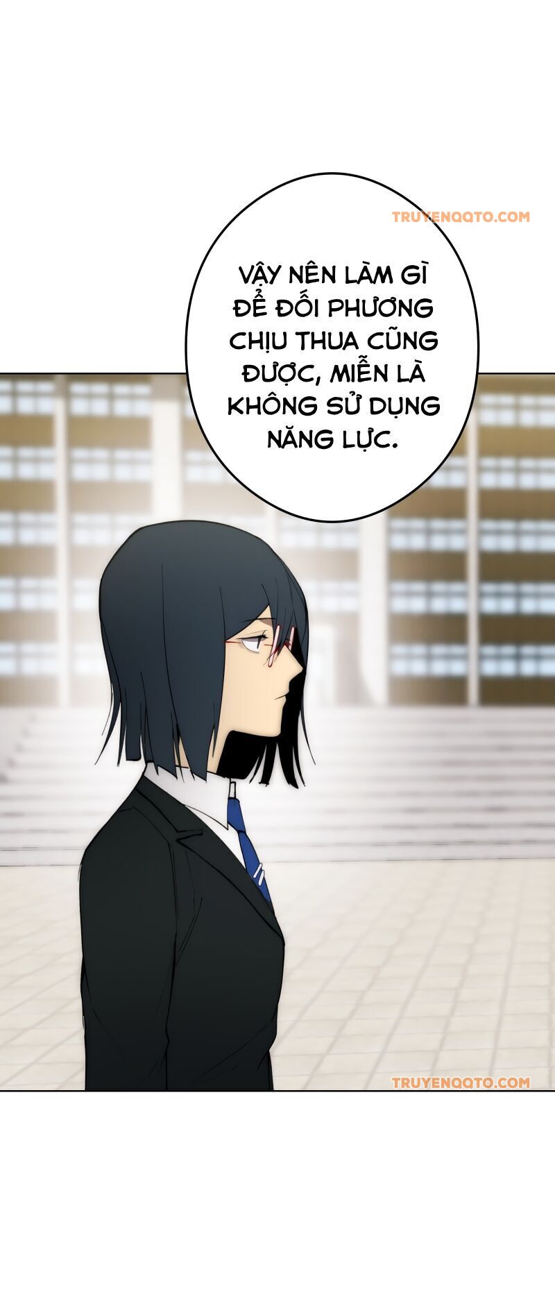 Hand Jumper Chap 47 - Next Chap 48