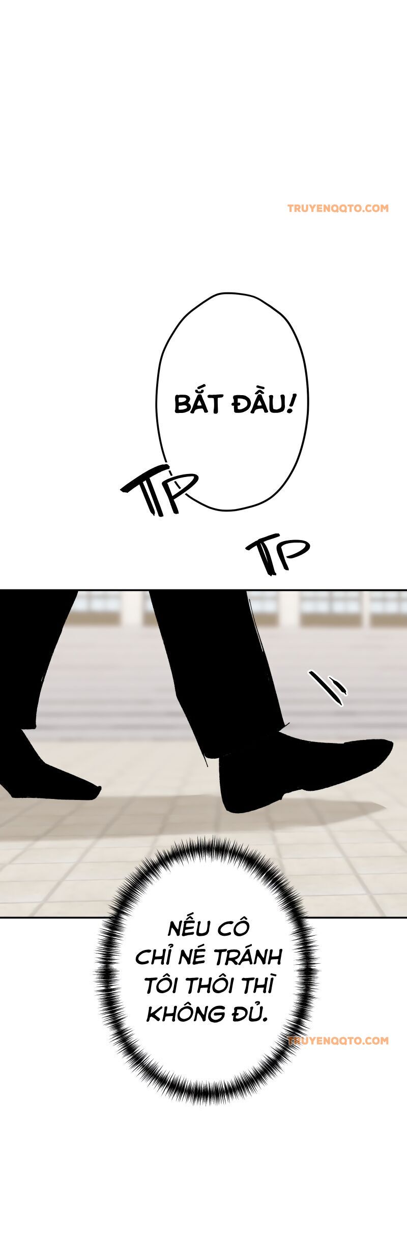 Hand Jumper Chap 47 - Next Chap 48