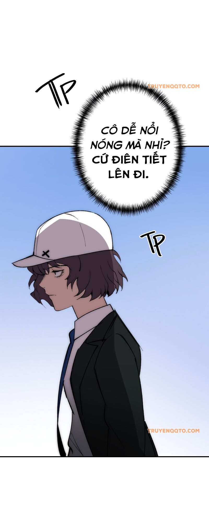 Hand Jumper Chap 47 - Next Chap 48