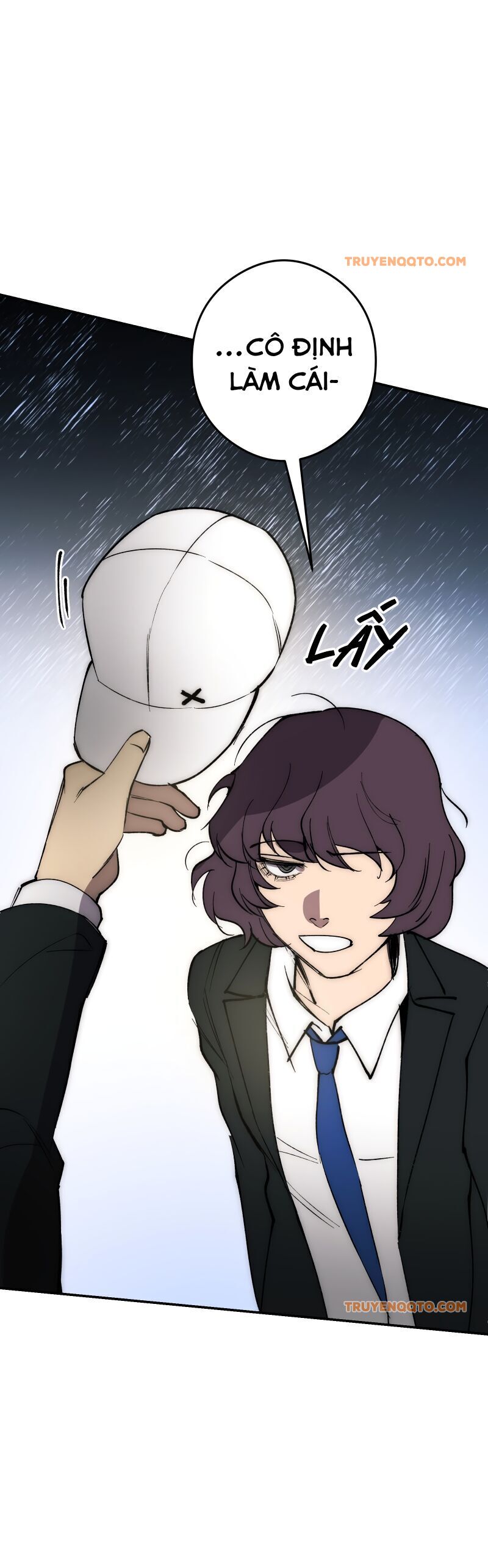 Hand Jumper Chap 47 - Next Chap 48