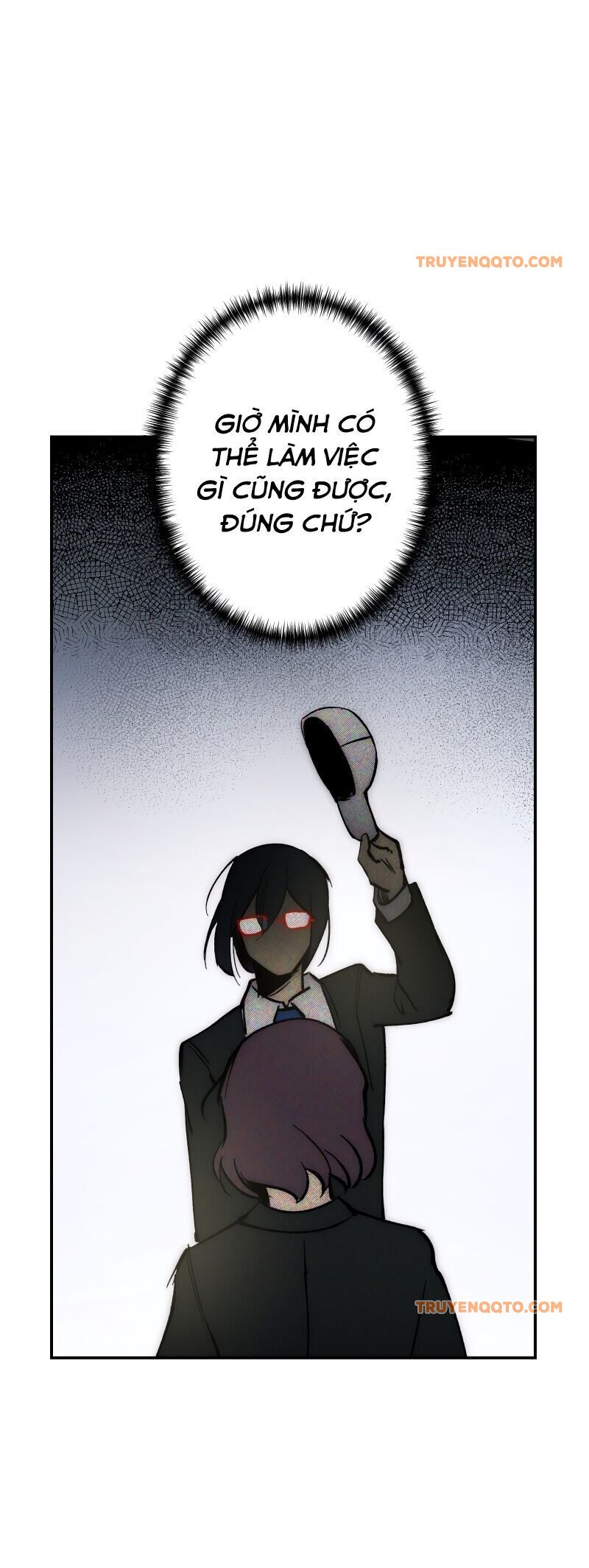 Hand Jumper Chap 47 - Next Chap 48