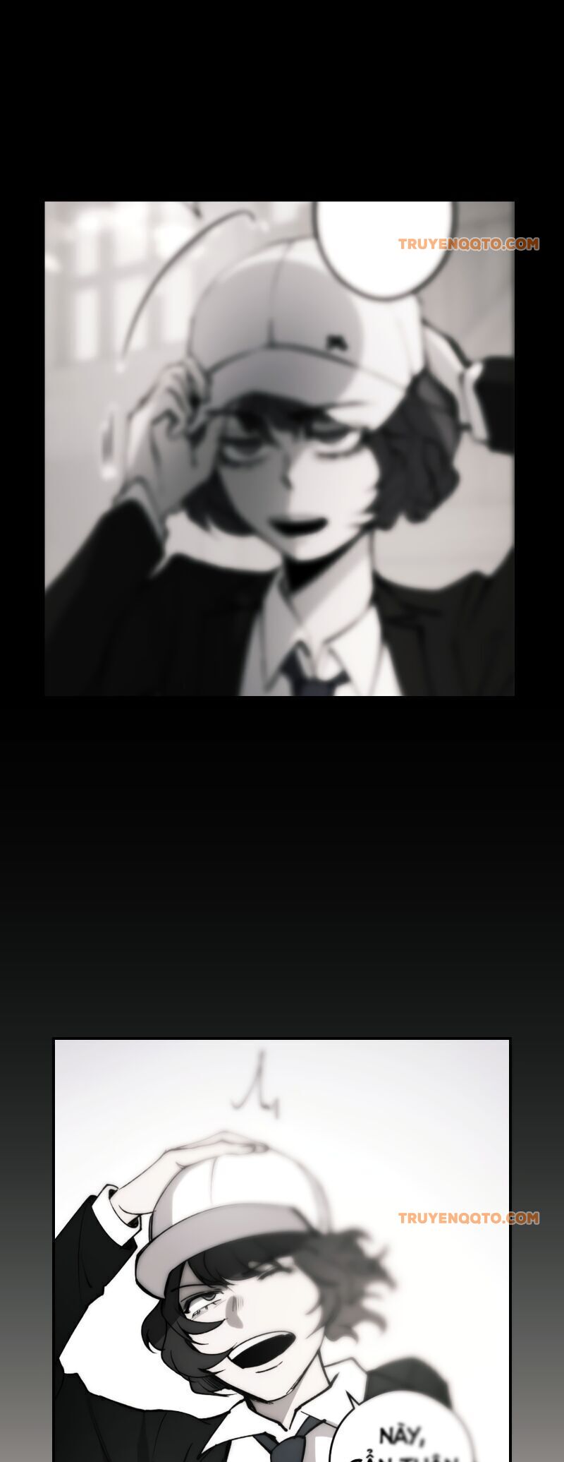 Hand Jumper Chap 47 - Next Chap 48