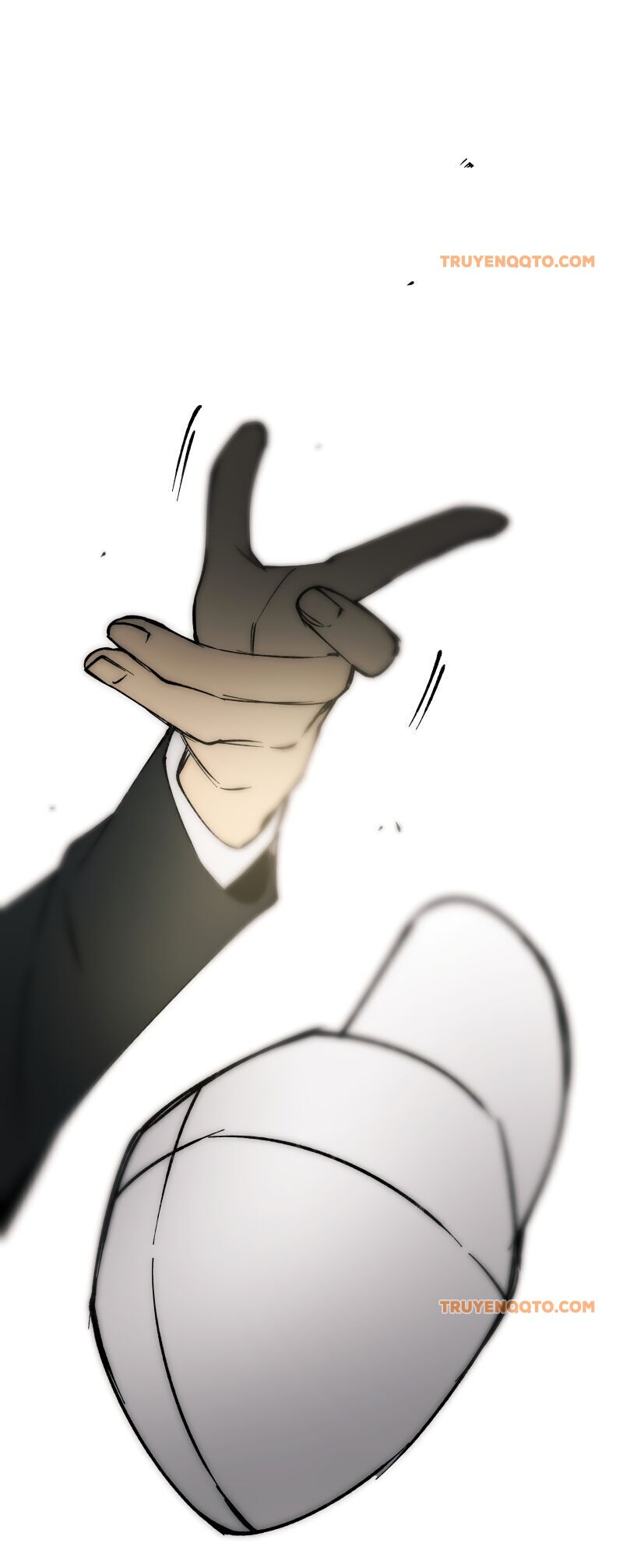 Hand Jumper Chap 47 - Next Chap 48