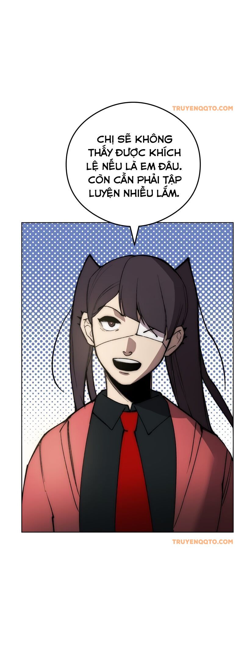 Hand Jumper Chap 47 - Next Chap 48