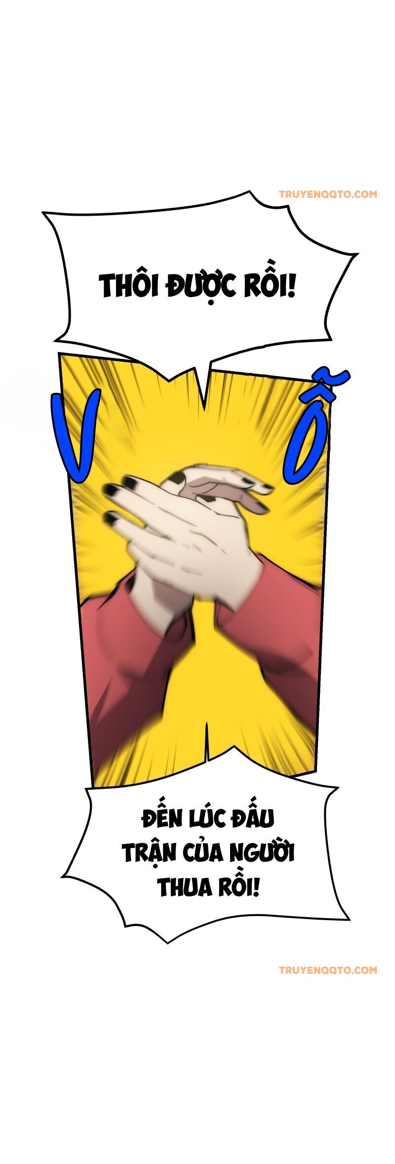 Hand Jumper Chap 47 - Next Chap 48