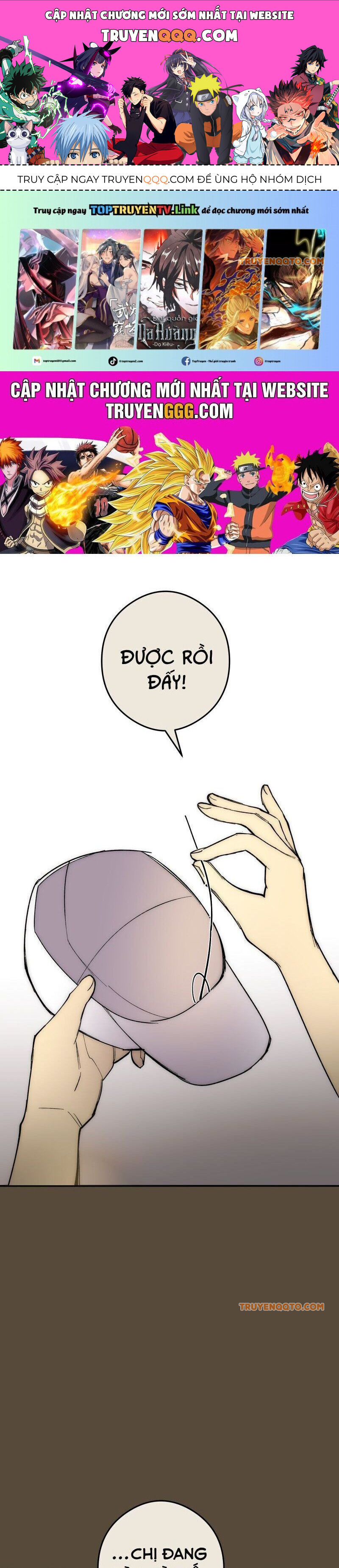 Hand Jumper Chap 48 - Next Chap 49