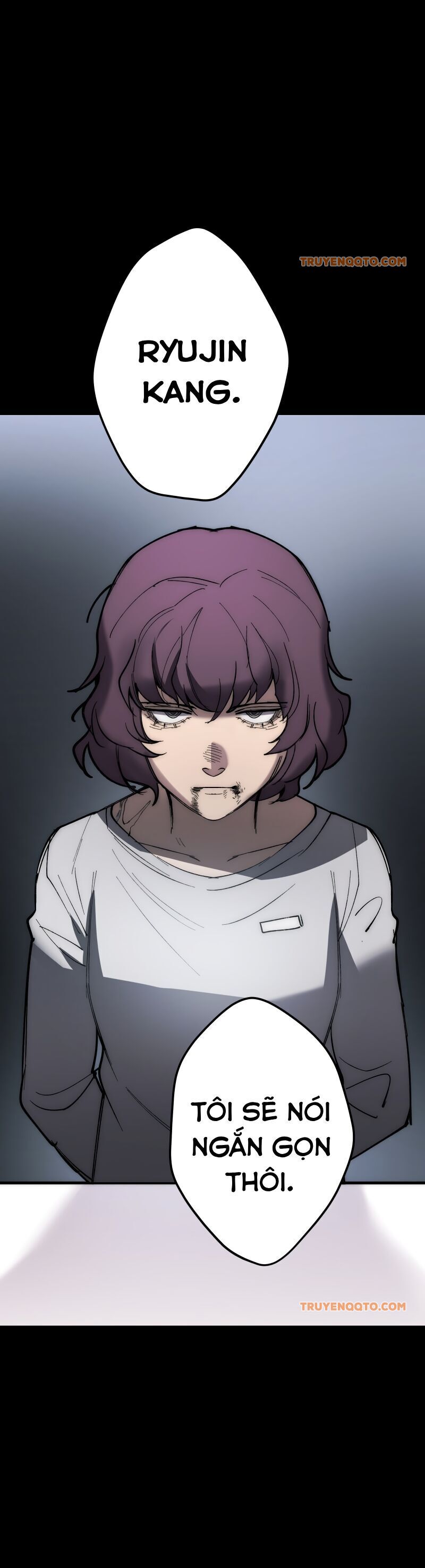 Hand Jumper Chap 48 - Next Chap 49