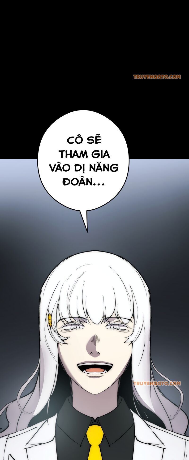Hand Jumper Chap 48 - Next Chap 49