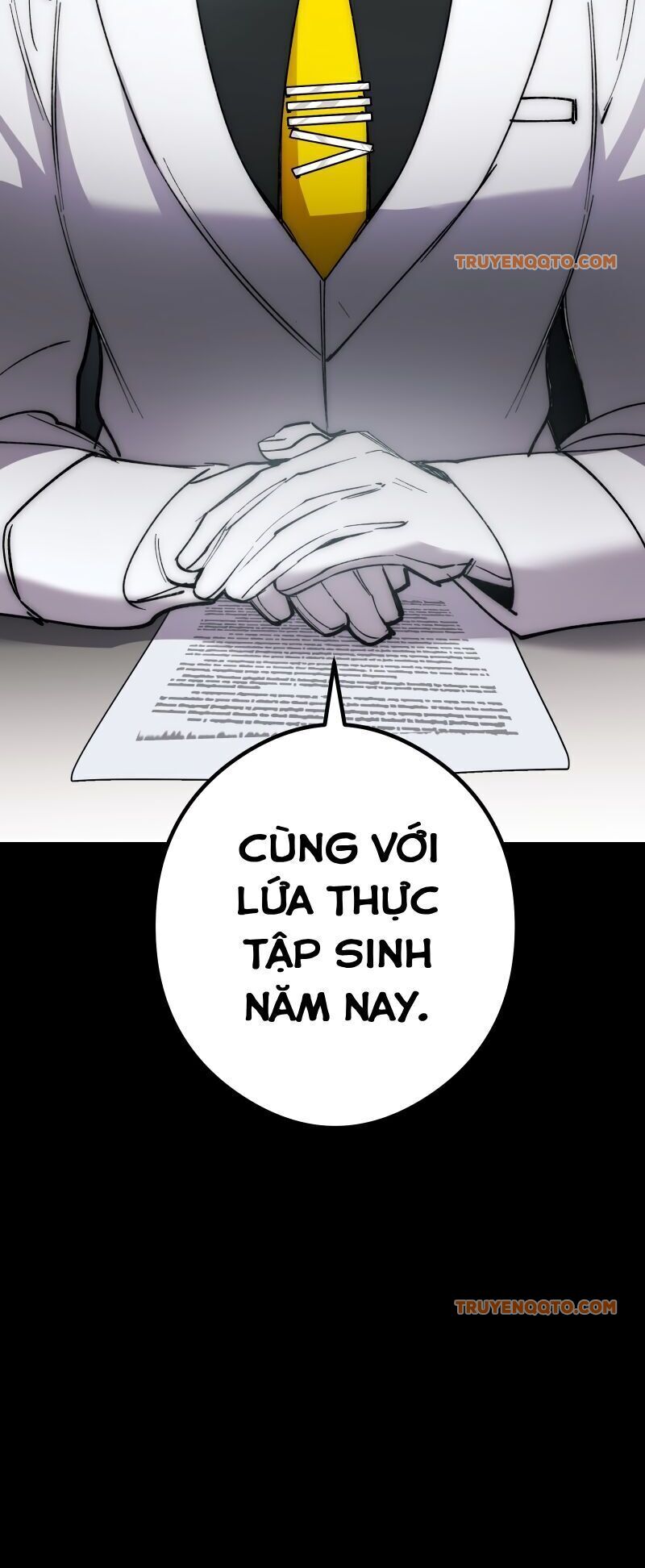 Hand Jumper Chap 48 - Next Chap 49