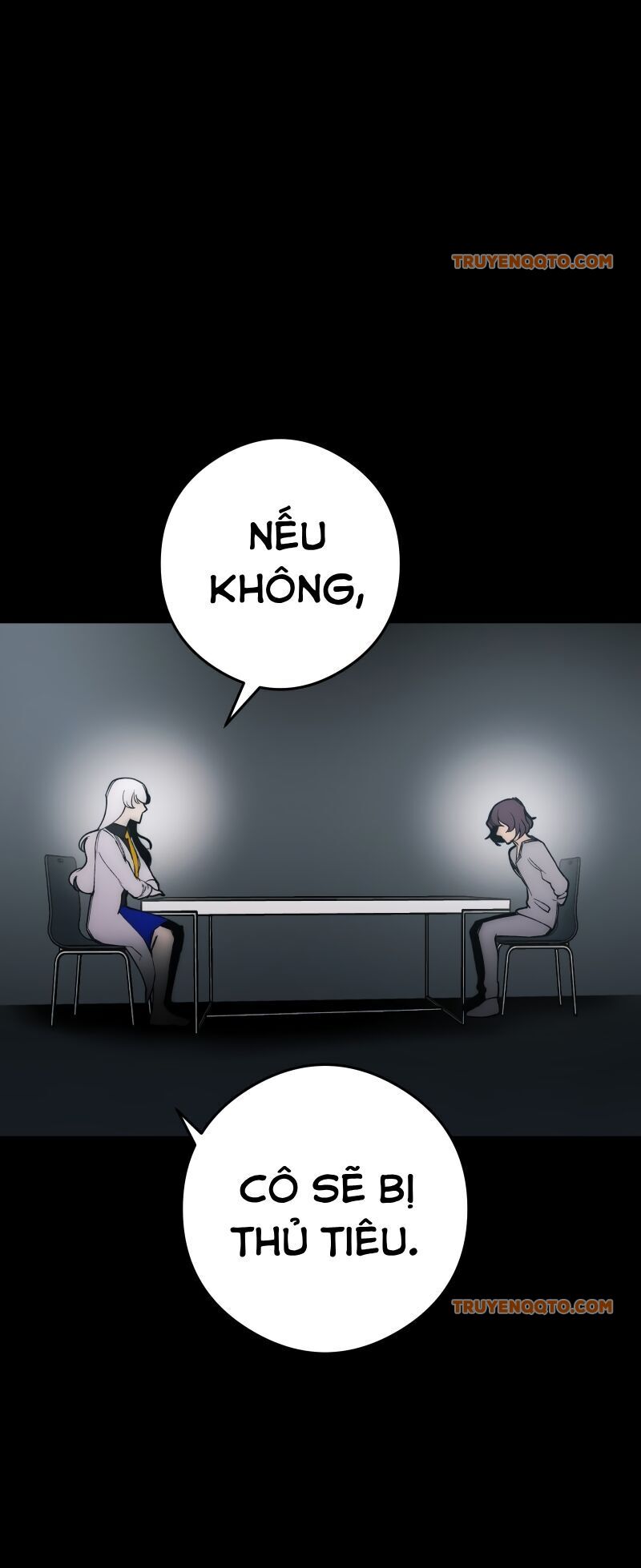 Hand Jumper Chap 48 - Next Chap 49