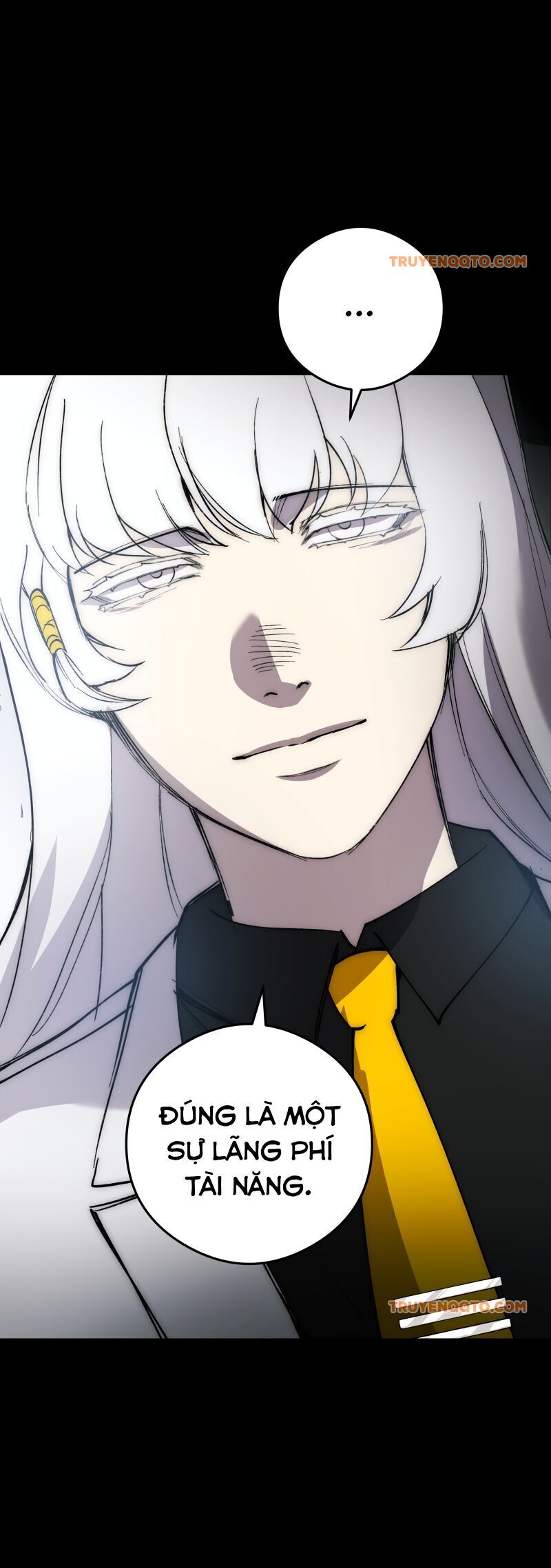 Hand Jumper Chap 48 - Next Chap 49