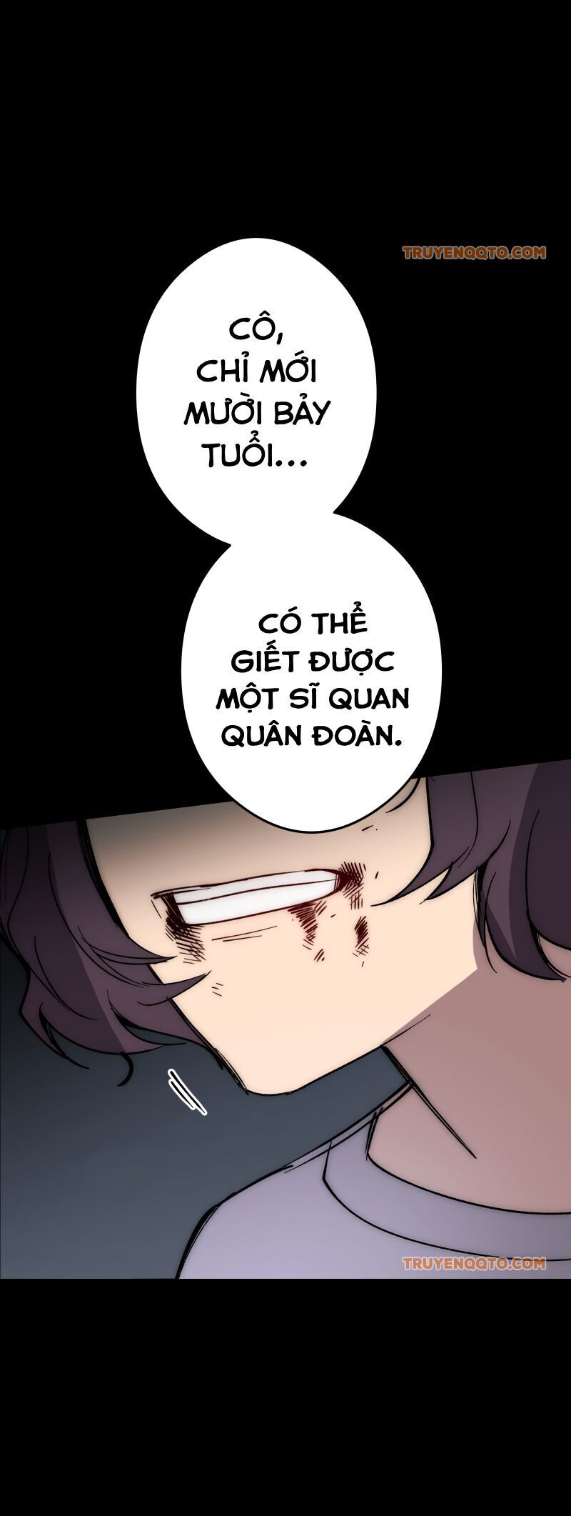 Hand Jumper Chap 48 - Next Chap 49