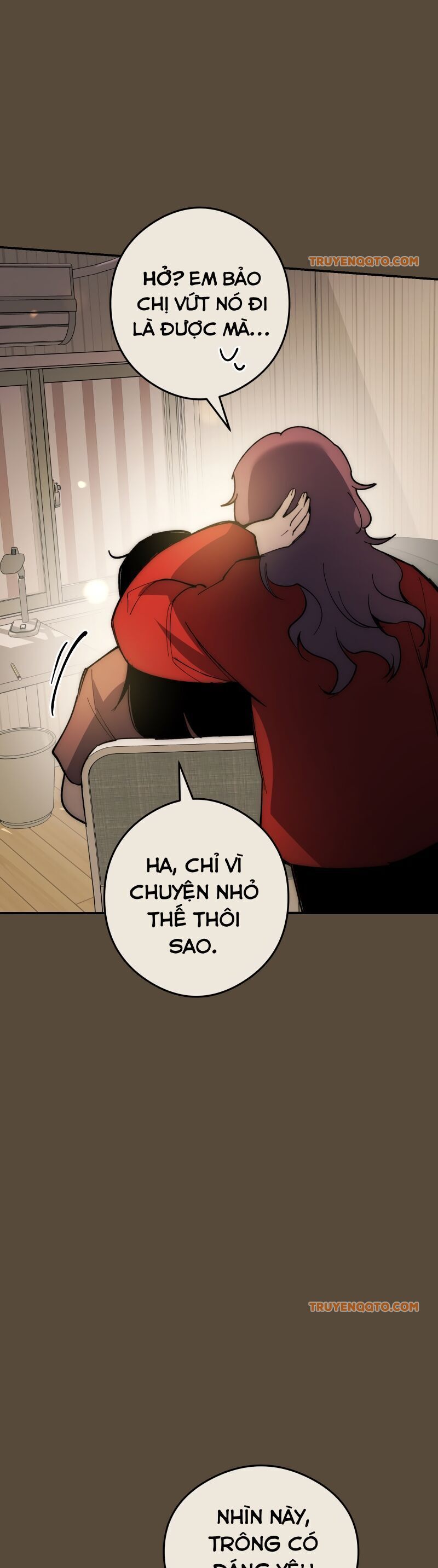 Hand Jumper Chap 48 - Next Chap 49
