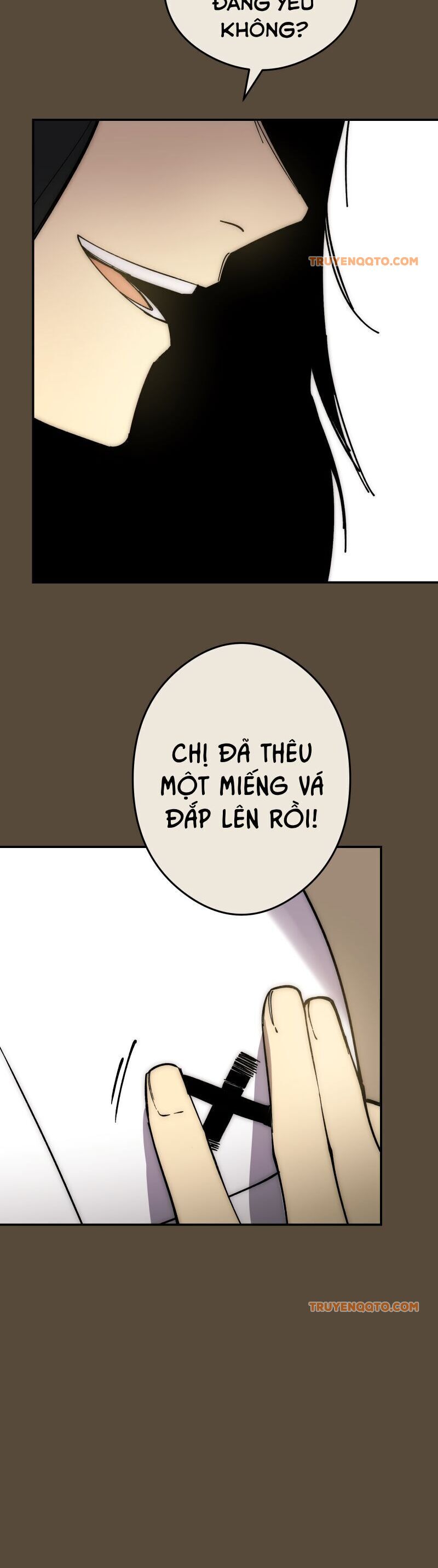 Hand Jumper Chap 48 - Next Chap 49