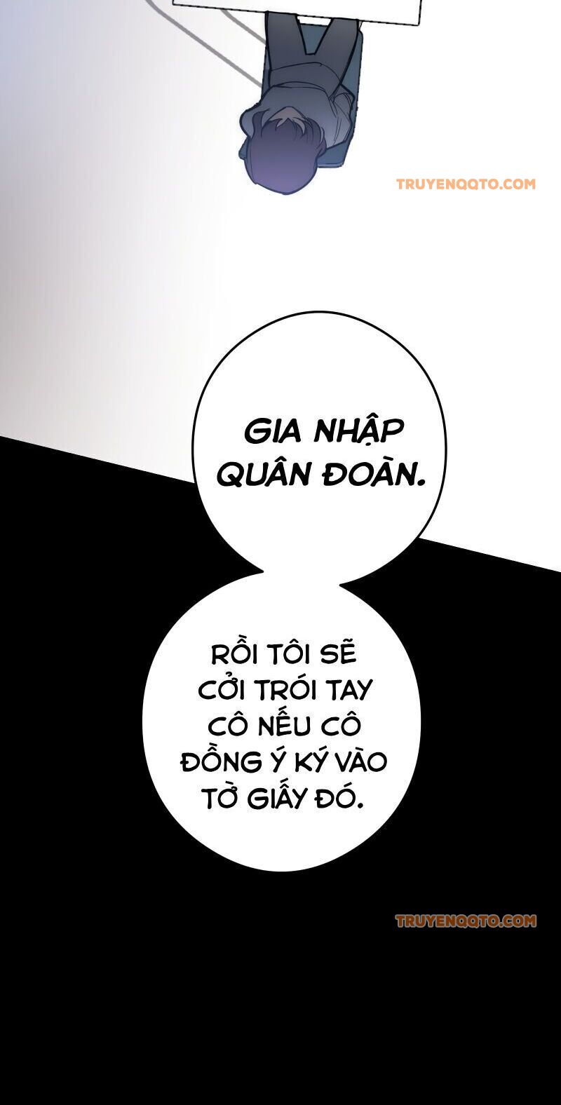Hand Jumper Chap 48 - Next Chap 49