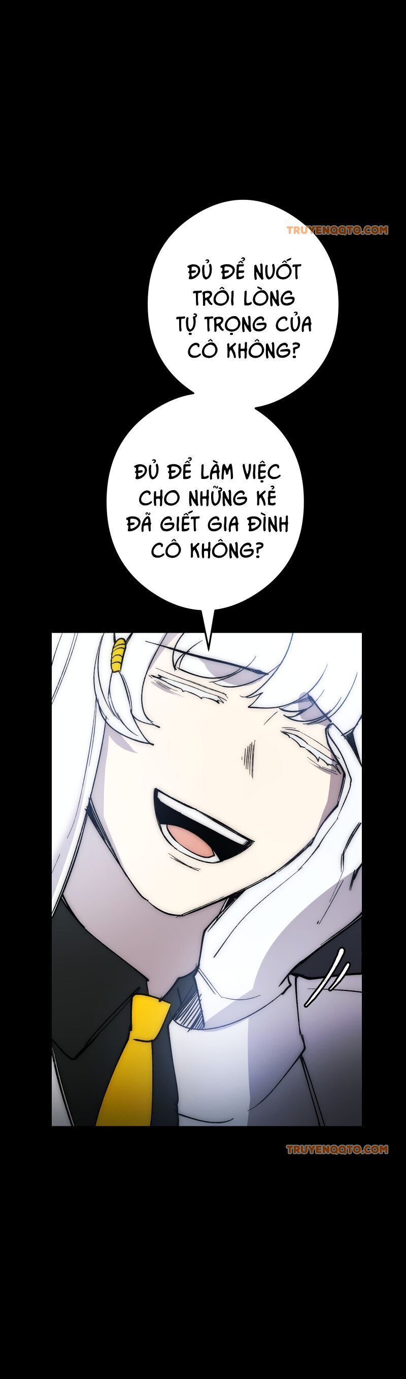 Hand Jumper Chap 48 - Next Chap 49