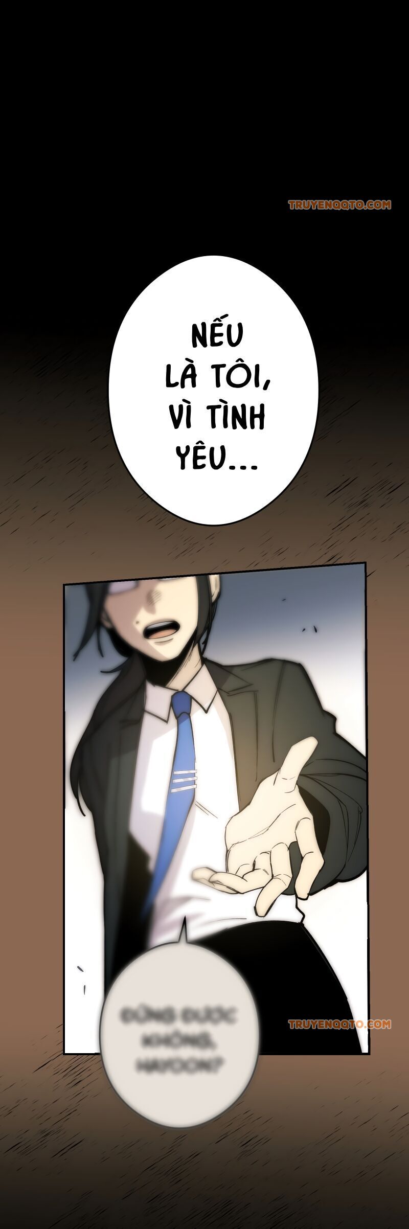 Hand Jumper Chap 48 - Next Chap 49