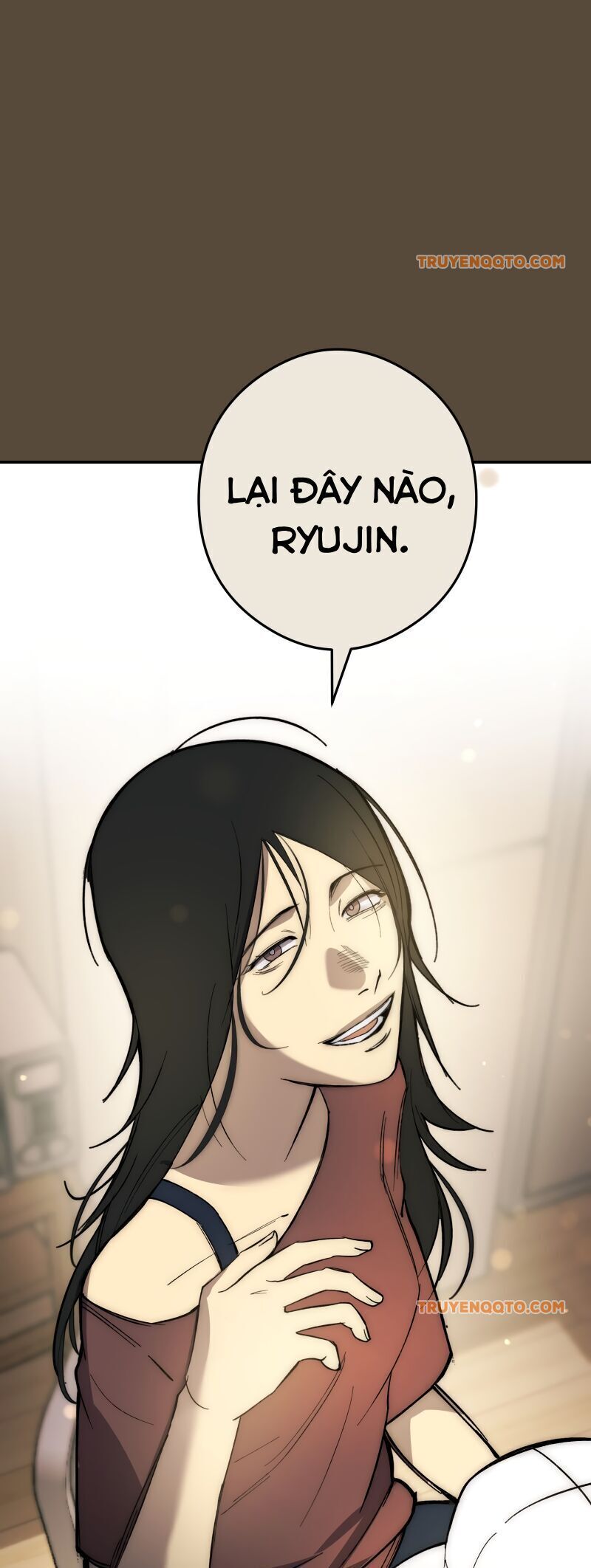 Hand Jumper Chap 48 - Next Chap 49