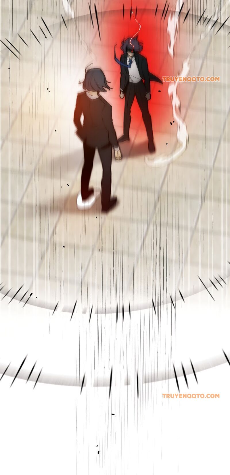 Hand Jumper Chap 48 - Next Chap 49
