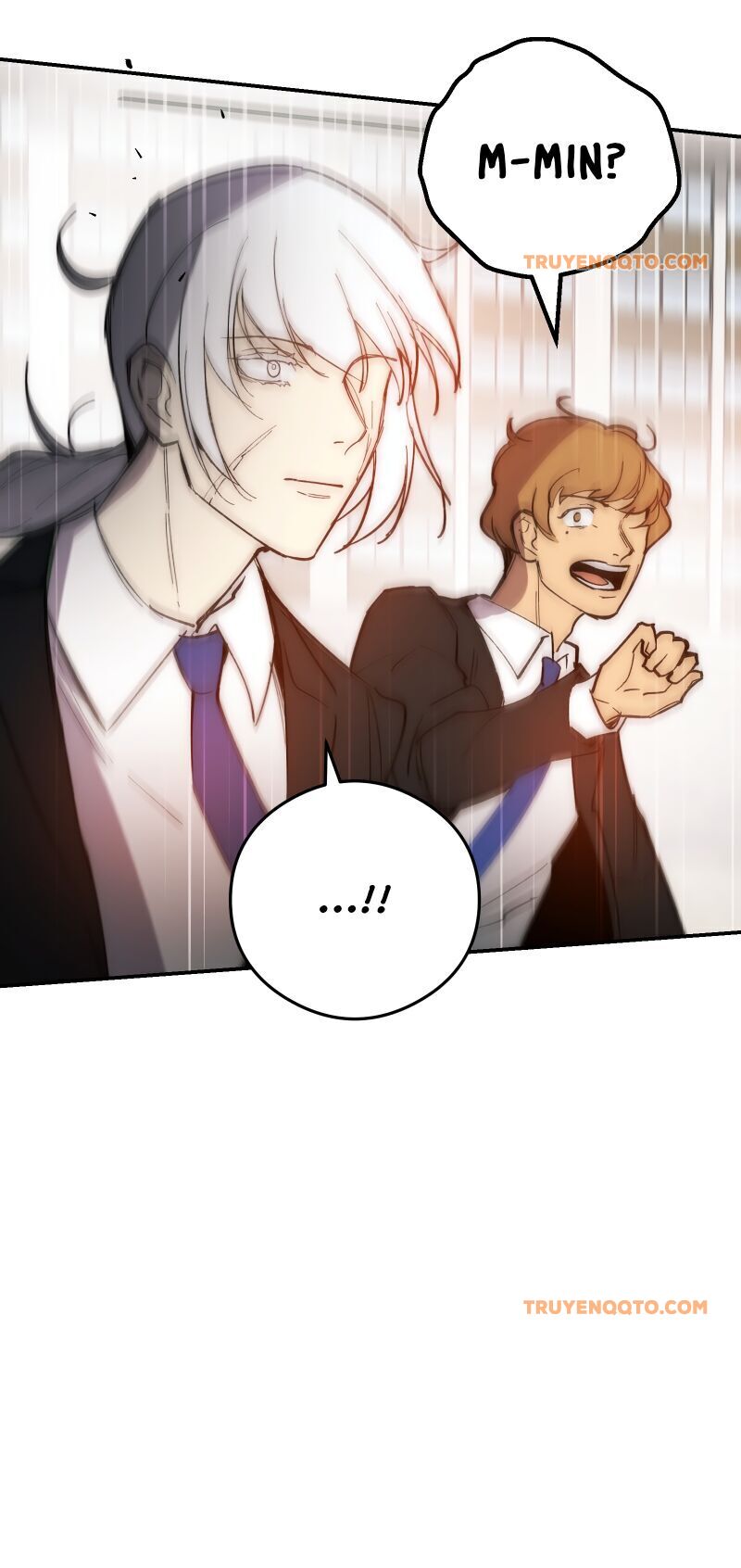 Hand Jumper Chap 48 - Next Chap 49