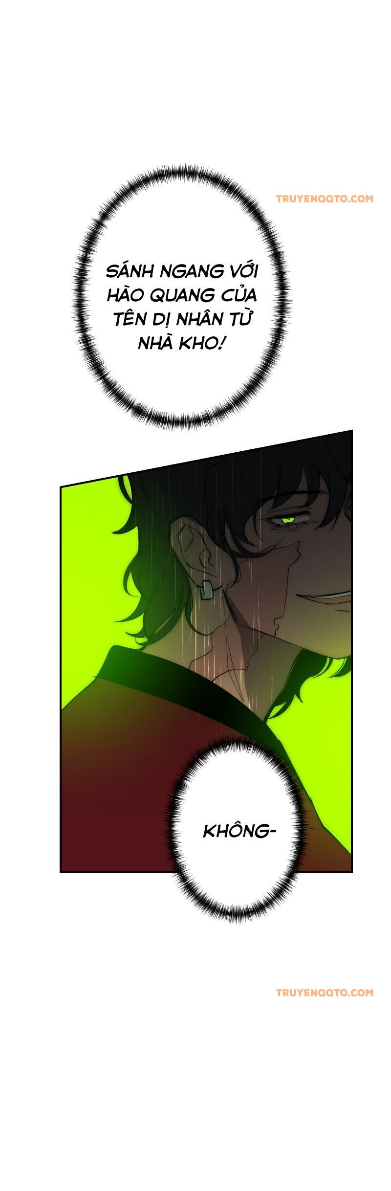 Hand Jumper Chap 48 - Next Chap 49