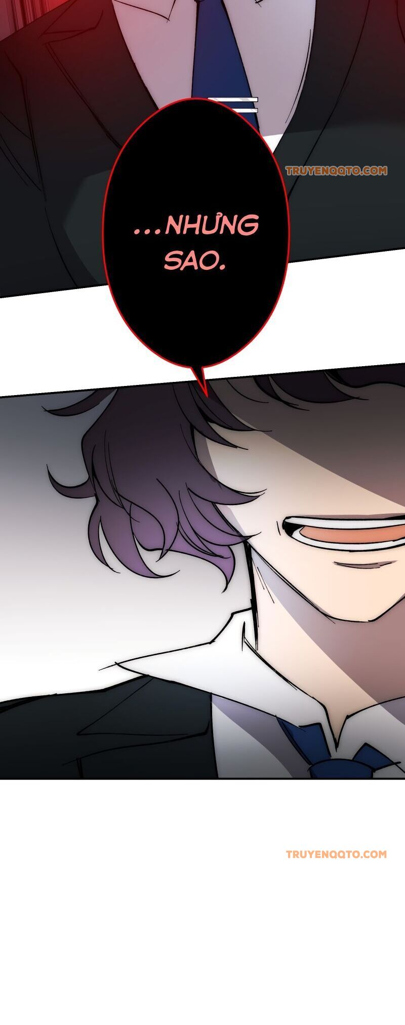 Hand Jumper Chap 48 - Next Chap 49