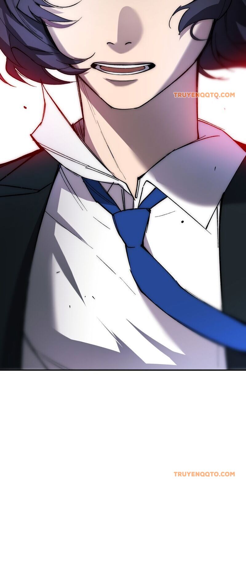 Hand Jumper Chap 48 - Next Chap 49