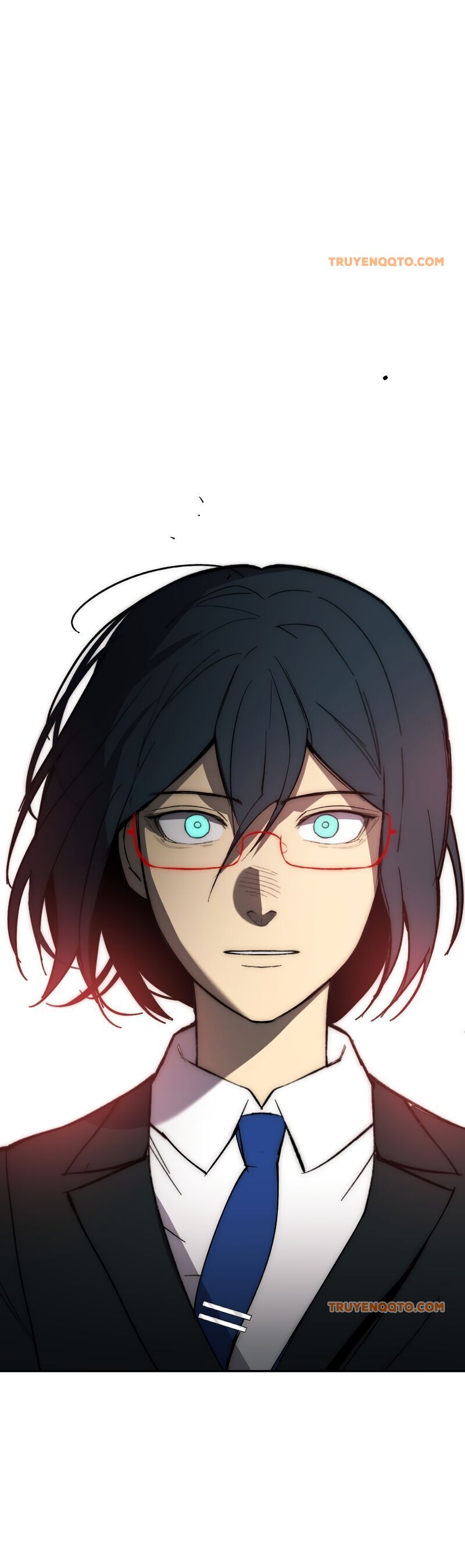 Hand Jumper Chap 48 - Next Chap 49