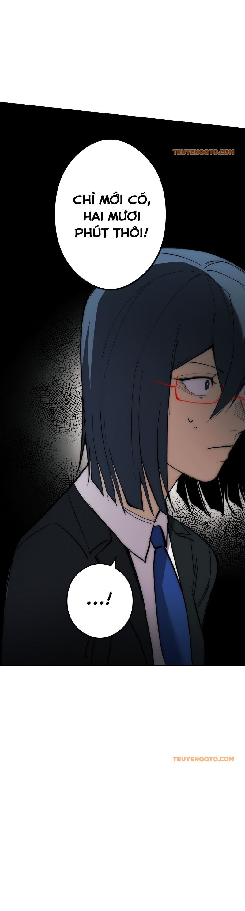 Hand Jumper Chap 48 - Next Chap 49