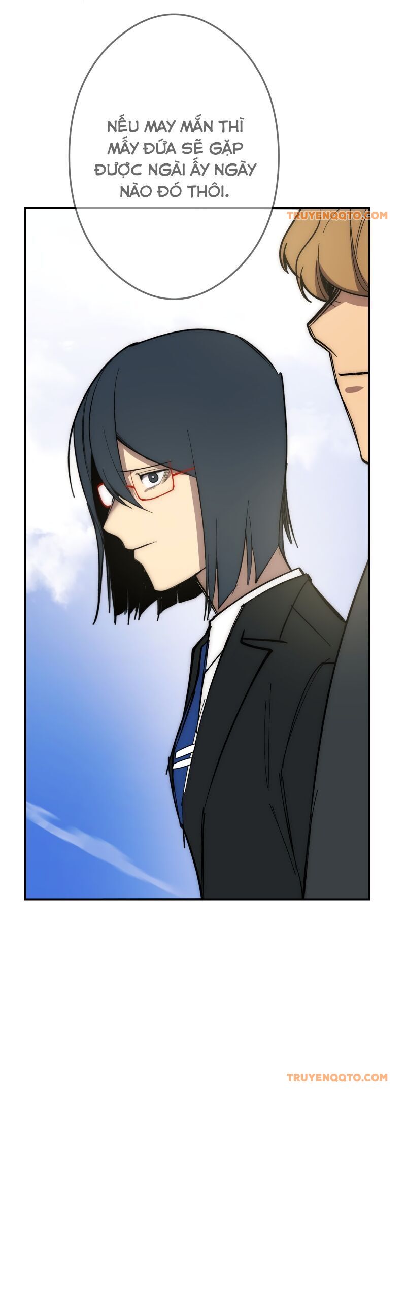 Hand Jumper Chap 49 - Next Chap 50