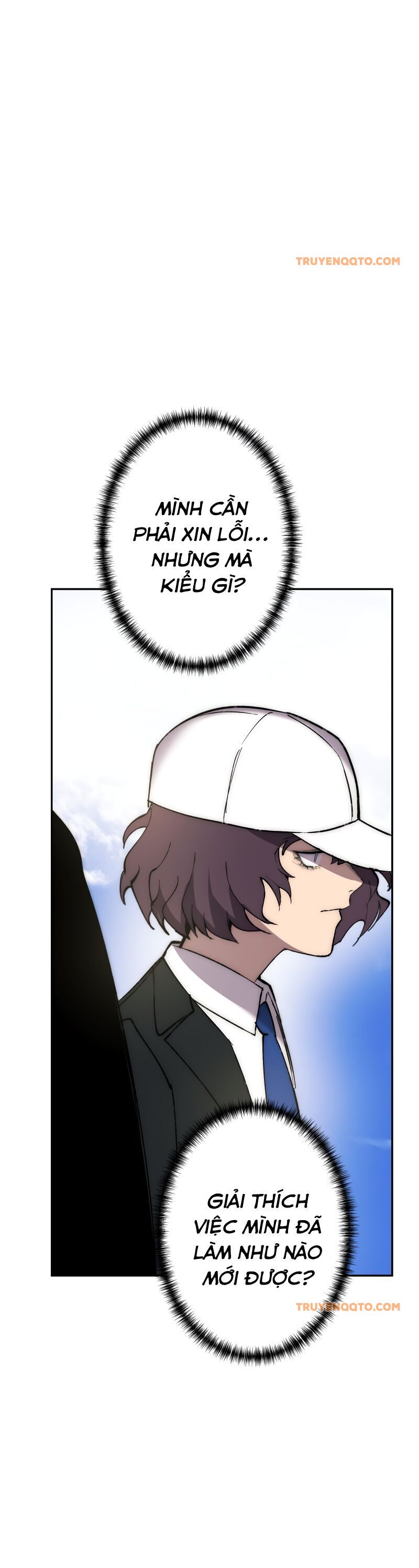 Hand Jumper Chap 49 - Next Chap 50