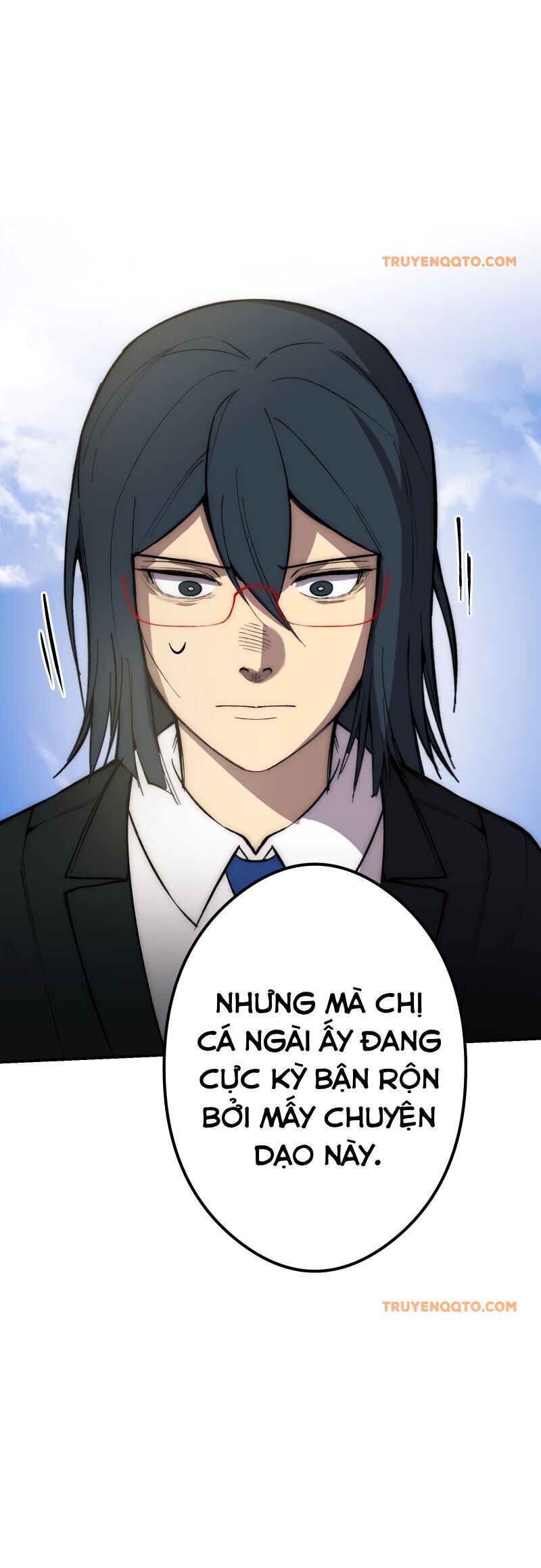 Hand Jumper Chap 49 - Next Chap 50